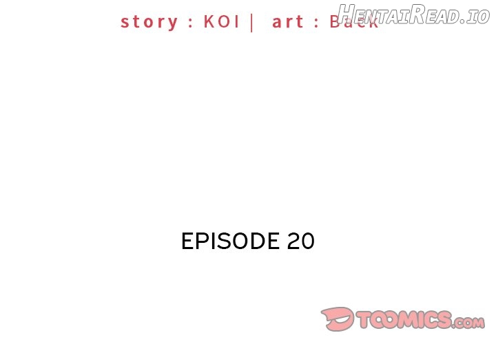 Maid - Manhwa Chapter 20 - page 2