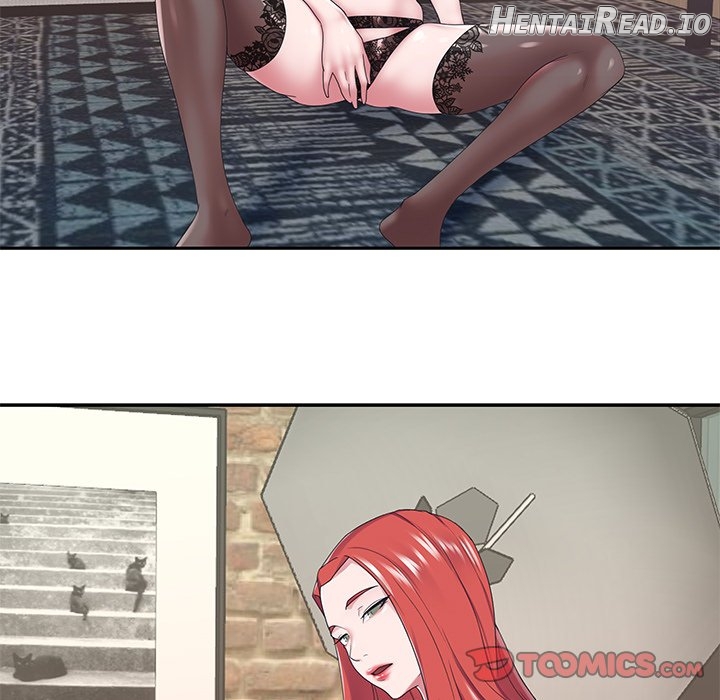 Maid - Manhwa Chapter 20 - page 50