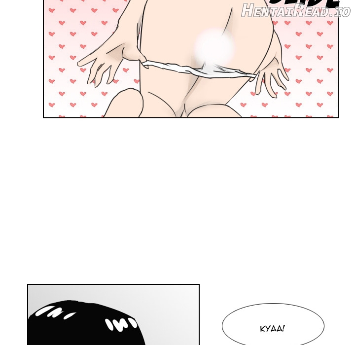 Maro’s Blues Hentai Chapter 1 - page 50