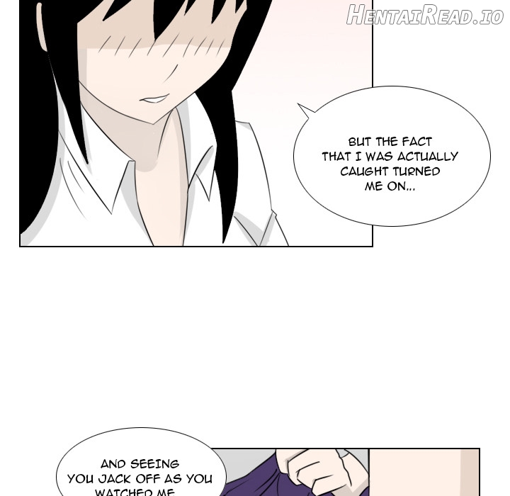 Maro’s Blues Hentai Chapter 2 - page 50
