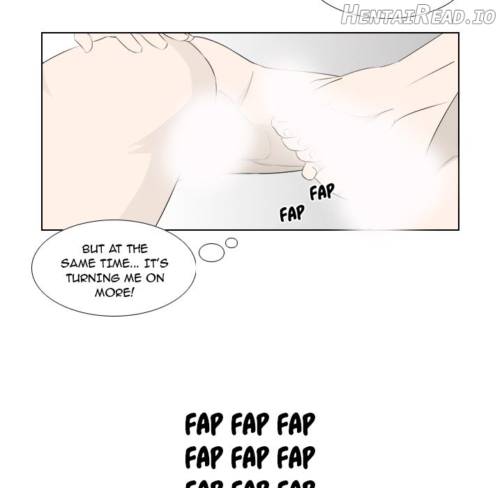 Maro’s Blues Hentai Chapter 3 - page 50