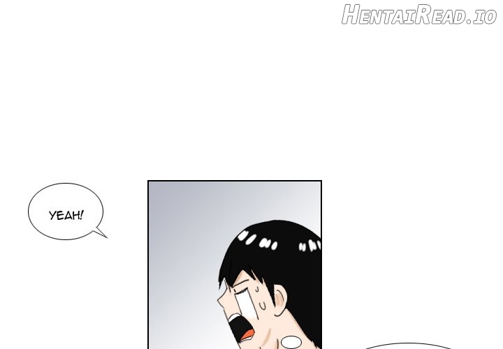 Maro’s Blues Hentai Chapter 4 - page 2