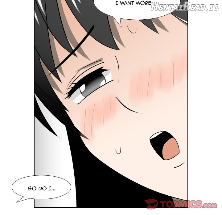 Maro’s Blues Hentai Chapter 5 - page 50