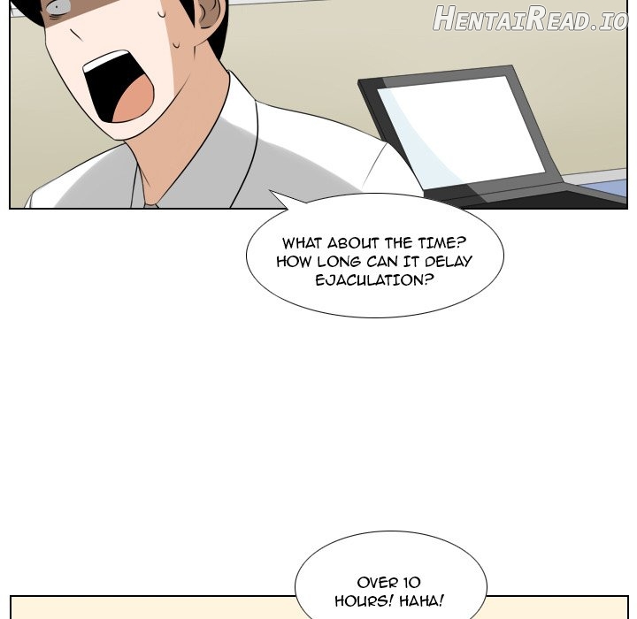 Maro’s Blues Hentai Chapter 6 - page 38