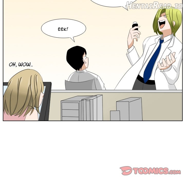 Maro’s Blues Hentai Chapter 6 - page 39