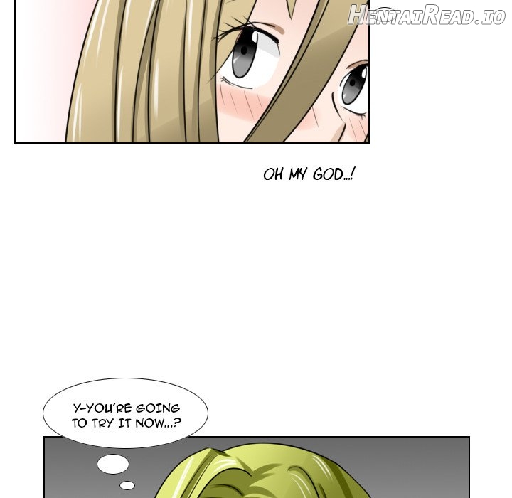Maro’s Blues Hentai Chapter 6 - page 50