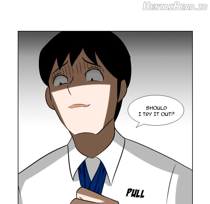 Maro’s Blues Hentai Chapter 6 - page 54
