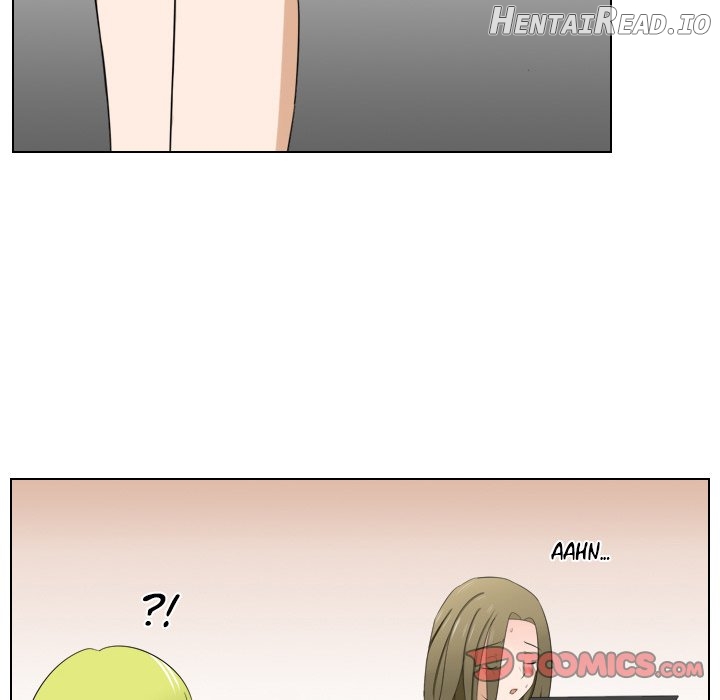 Maro’s Blues Hentai Chapter 7 - page 15