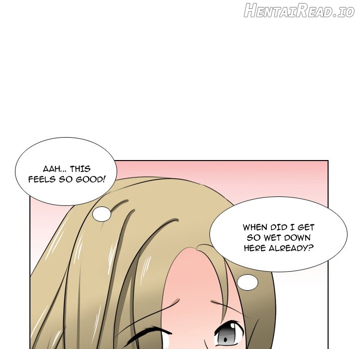 Maro’s Blues Hentai Chapter 7 - page 38