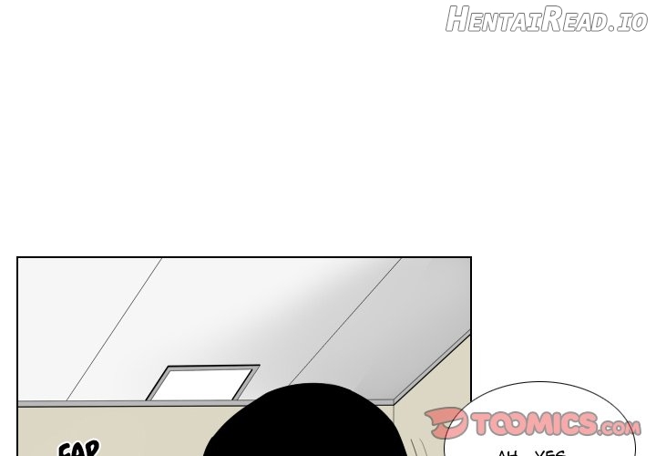 Maro’s Blues Hentai Chapter 8 - page 3