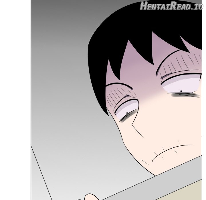 Maro’s Blues Hentai Chapter 8 - page 32