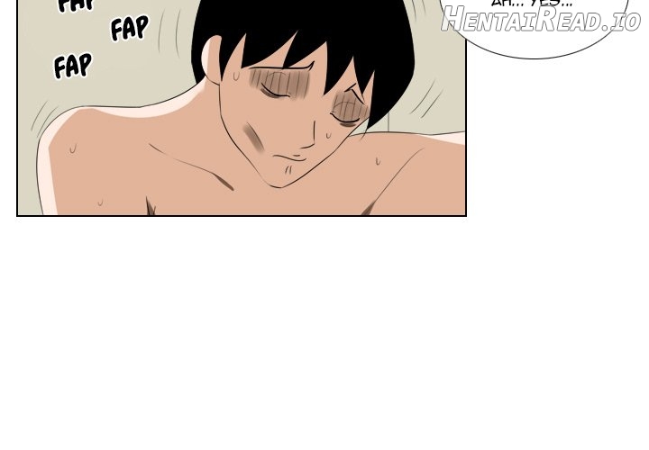 Maro’s Blues Hentai Chapter 8 - page 4