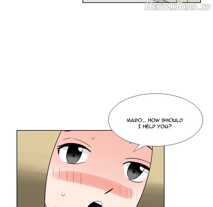 Maro’s Blues Hentai Chapter 9 - page 10