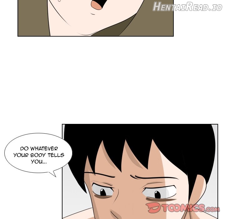 Maro’s Blues Hentai Chapter 9 - page 11