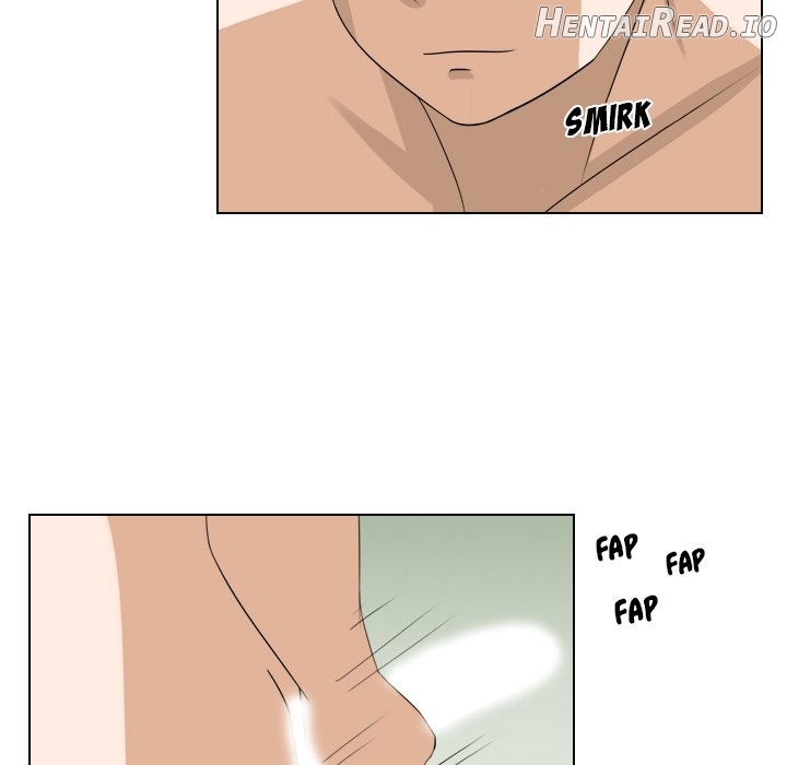 Maro’s Blues Hentai Chapter 9 - page 12