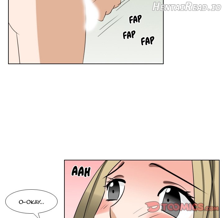 Maro’s Blues Hentai Chapter 9 - page 13