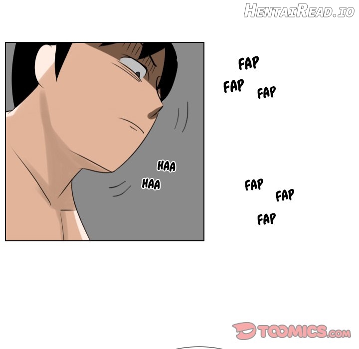 Maro’s Blues Hentai Chapter 9 - page 19