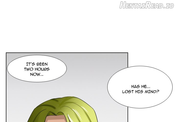 Maro’s Blues Hentai Chapter 9 - page 2