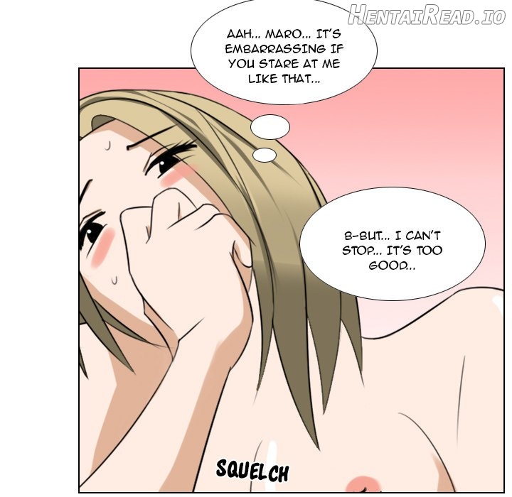Maro’s Blues Hentai Chapter 9 - page 20