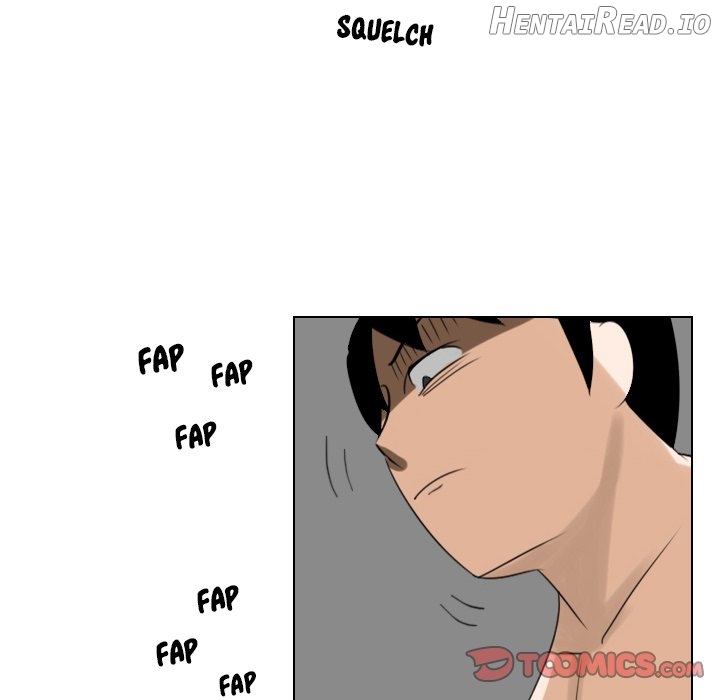 Maro’s Blues Hentai Chapter 9 - page 21