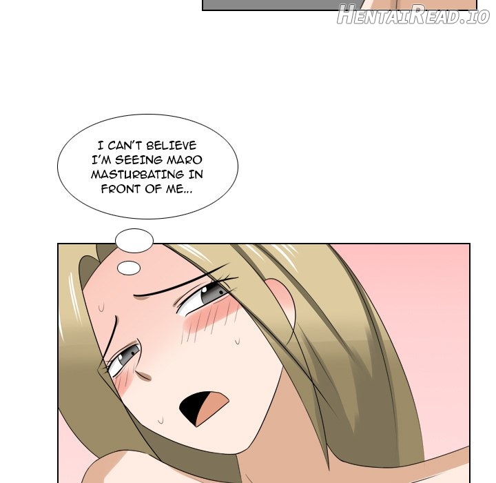 Maro’s Blues Hentai Chapter 9 - page 22