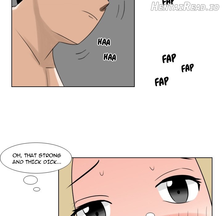 Maro’s Blues Hentai Chapter 9 - page 24