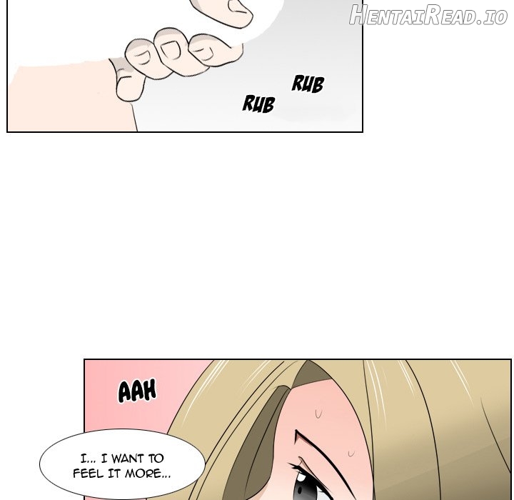 Maro’s Blues Hentai Chapter 9 - page 26