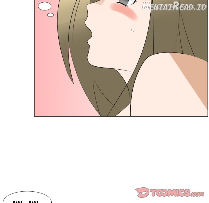 Maro’s Blues Hentai Chapter 9 - page 27