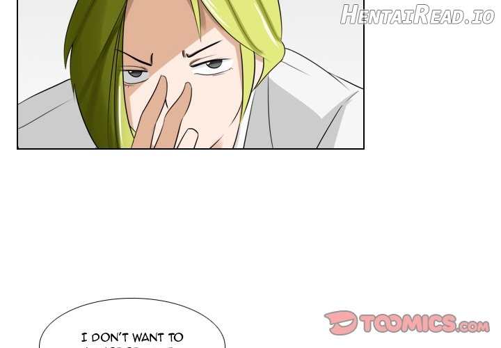 Maro’s Blues Hentai Chapter 9 - page 3