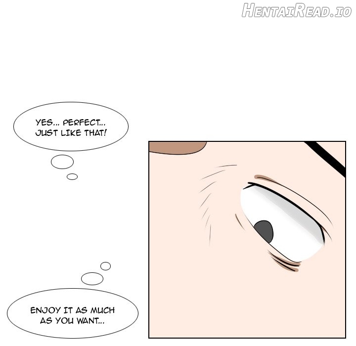 Maro’s Blues Hentai Chapter 9 - page 30