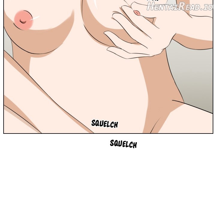 Maro’s Blues Hentai Chapter 9 - page 32