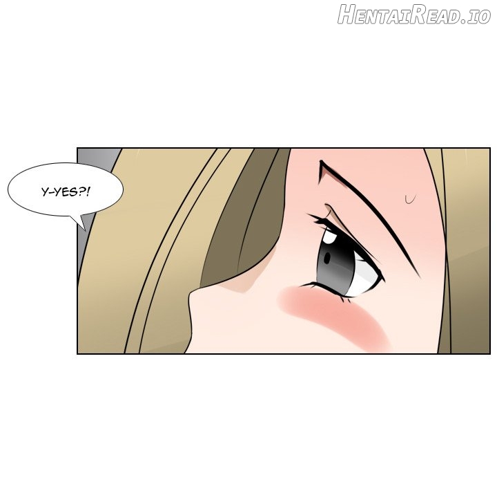 Maro’s Blues Hentai Chapter 9 - page 34