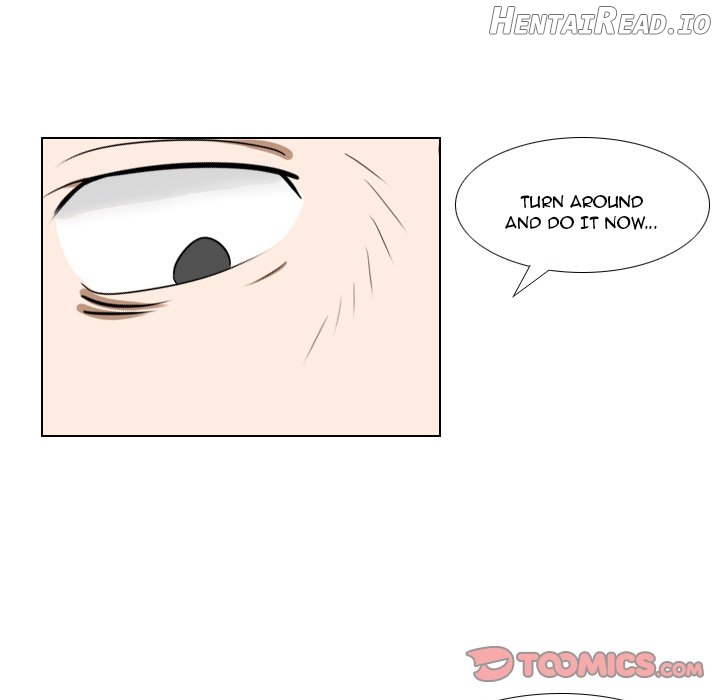 Maro’s Blues Hentai Chapter 9 - page 35