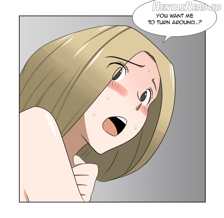 Maro’s Blues Hentai Chapter 9 - page 36