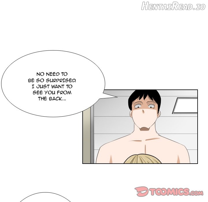 Maro’s Blues Hentai Chapter 9 - page 37