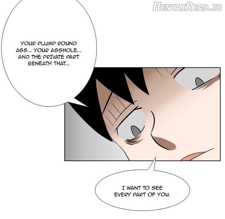 Maro’s Blues Hentai Chapter 9 - page 38