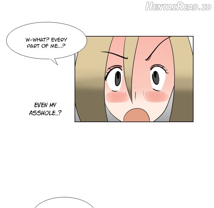 Maro’s Blues Hentai Chapter 9 - page 40