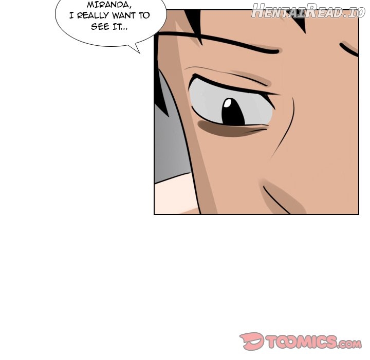 Maro’s Blues Hentai Chapter 9 - page 41