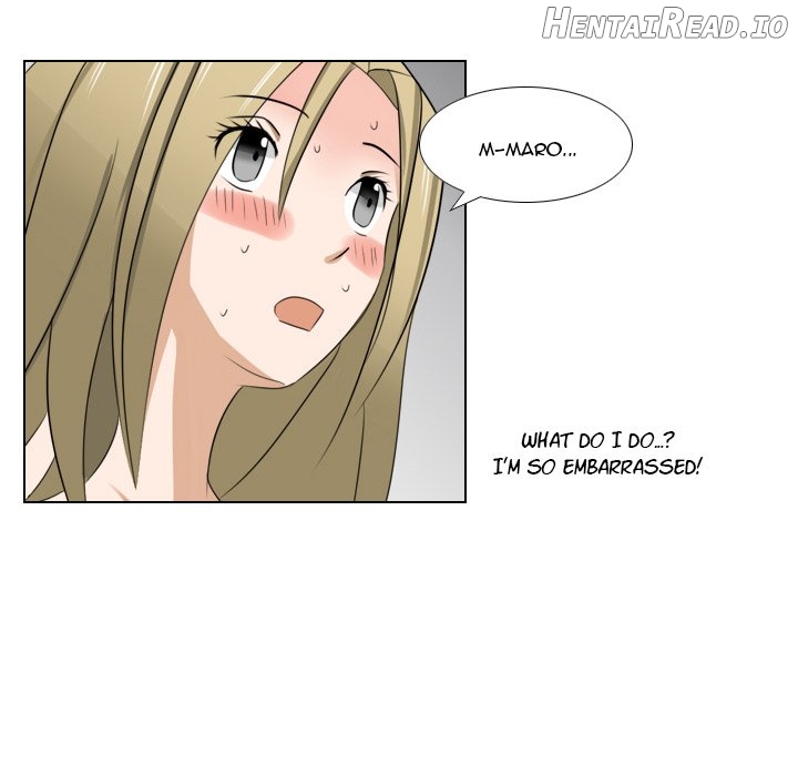 Maro’s Blues Hentai Chapter 9 - page 42