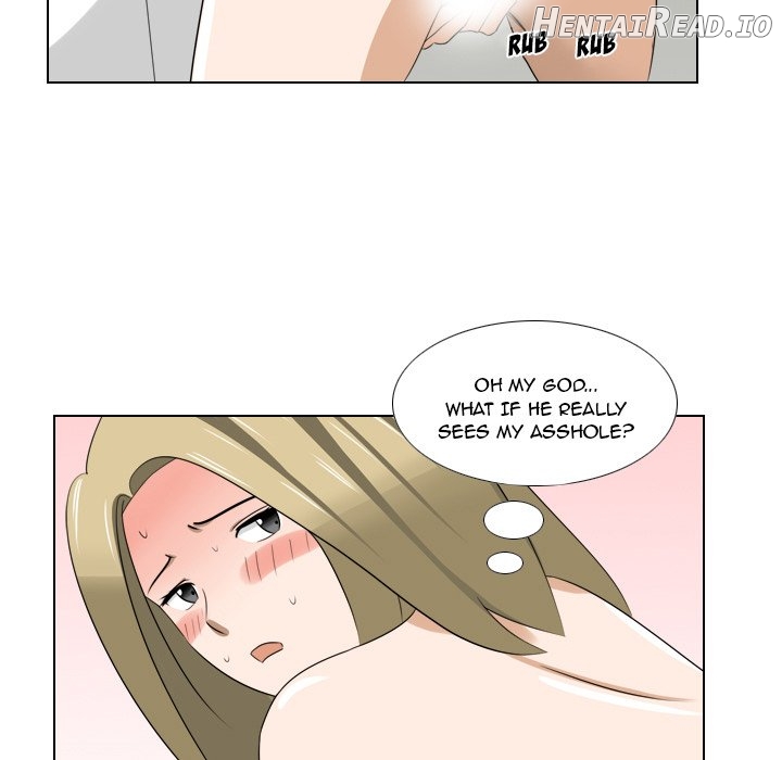 Maro’s Blues Hentai Chapter 9 - page 46