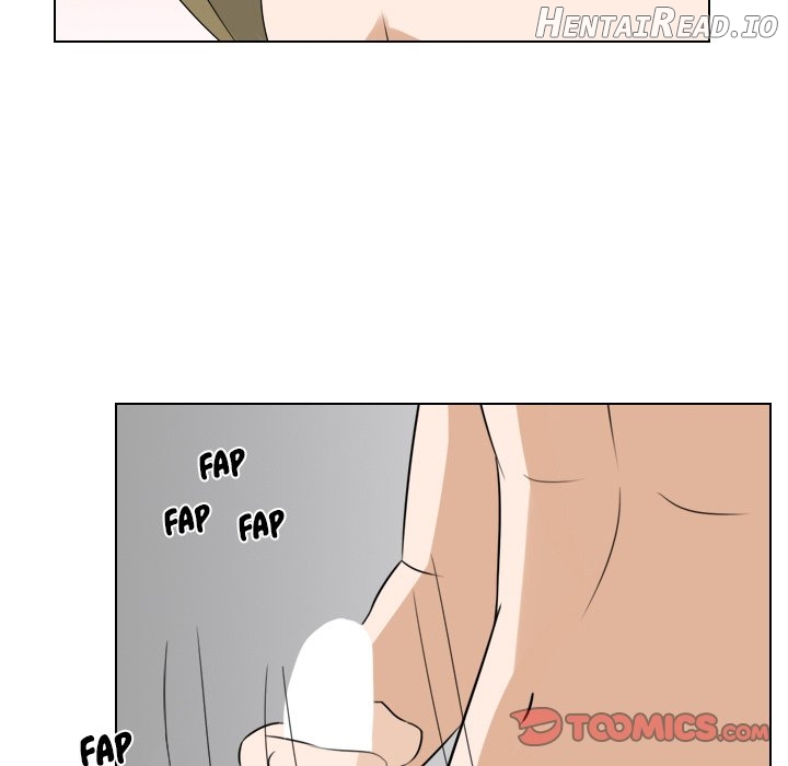 Maro’s Blues Hentai Chapter 9 - page 47