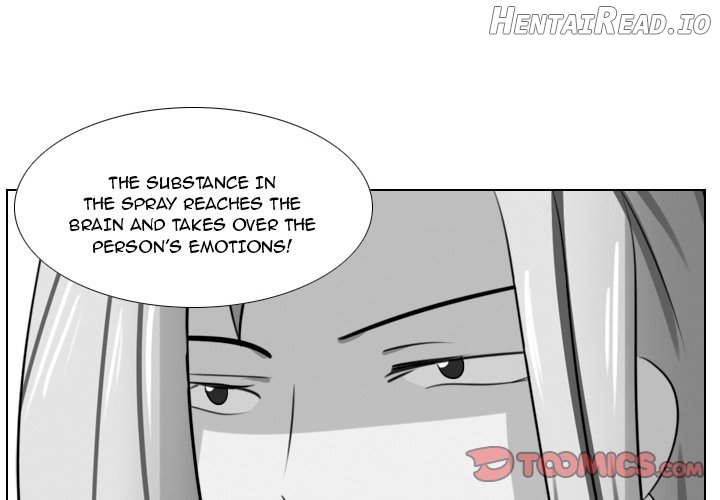 Maro’s Blues Hentai Chapter 9 - page 5