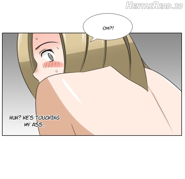 Maro’s Blues Hentai Chapter 9 - page 52