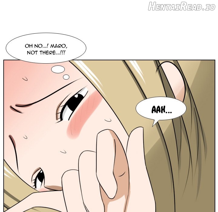 Maro’s Blues Hentai Chapter 9 - page 54