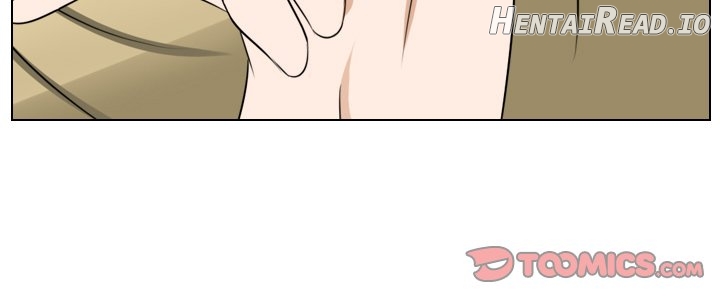 Maro’s Blues Hentai Chapter 9 - page 55