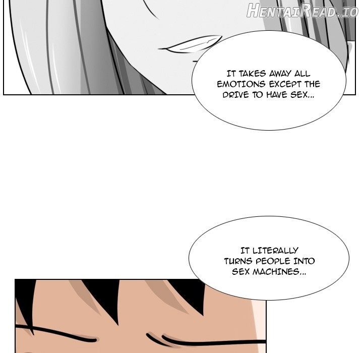 Maro’s Blues Hentai Chapter 9 - page 6