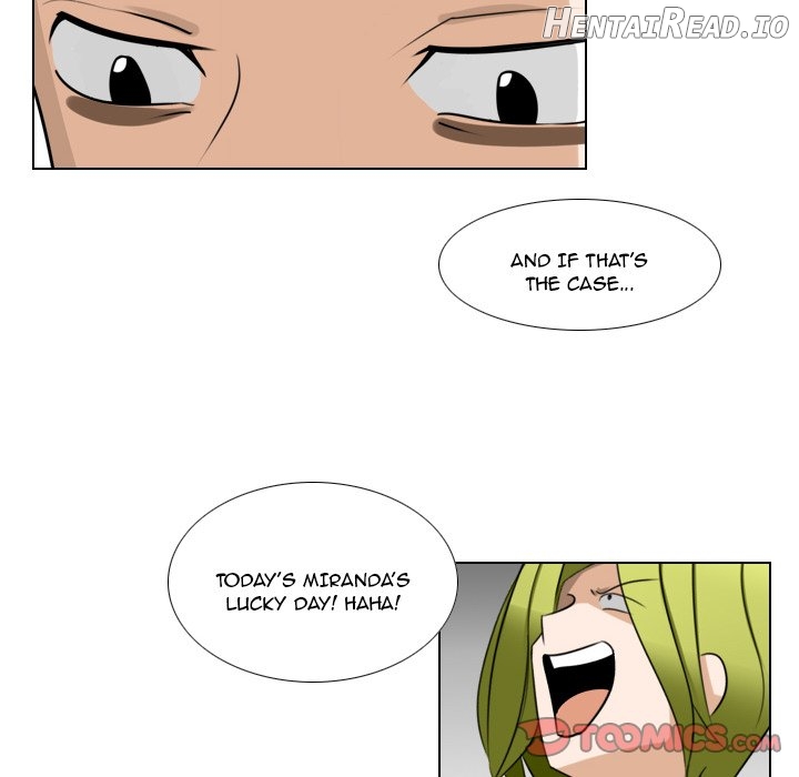 Maro’s Blues Hentai Chapter 9 - page 7