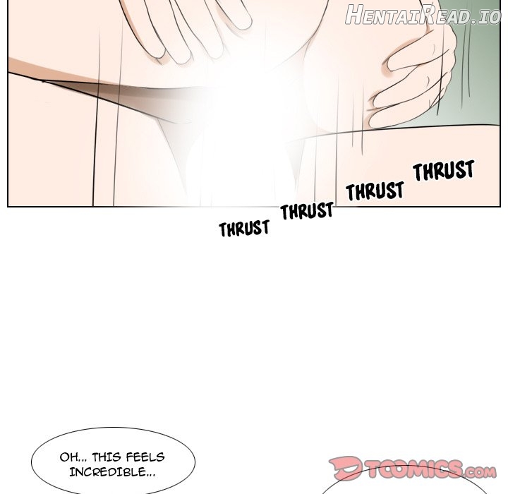 Maro’s Blues Hentai Chapter 10 - page 51