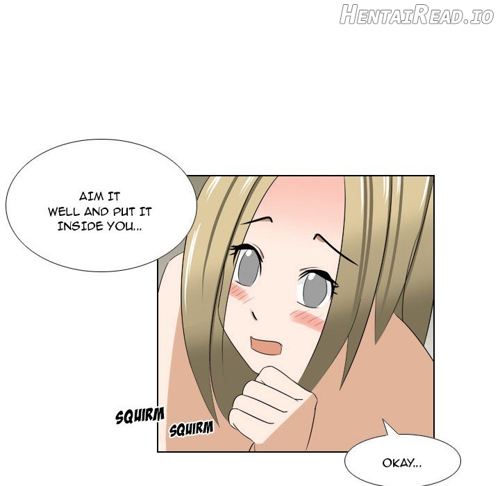 Maro’s Blues Hentai Chapter 11 - page 15