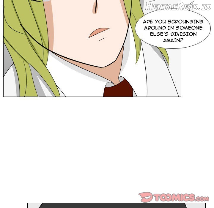 Maro’s Blues Hentai Chapter 11 - page 34